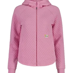 Damen RundfjelletM. Jacke