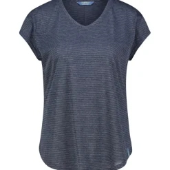 Damen Rundu T-Shirt