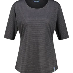 Damen Rundu T-Shirt