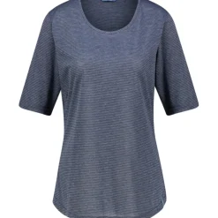 Damen Rundu T-Shirt