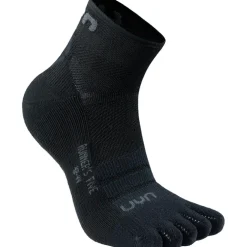 Damen Runner's Five Low Cut Socken