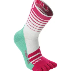 Damen Runner's Five Socken
