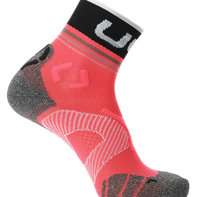 Damen Runner's One Short Socken