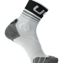 Damen Runner's One Short Socken
