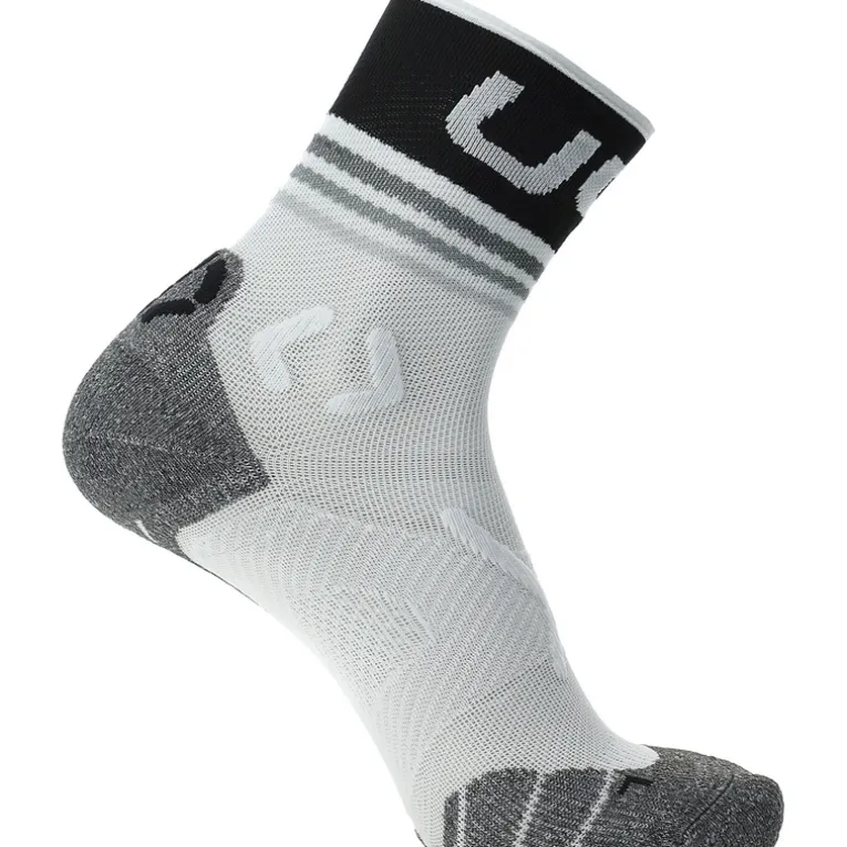 Damen Runner's One Short Socken