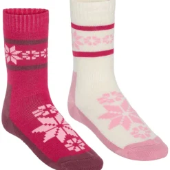 Damen Rusa Socken 2er Pack