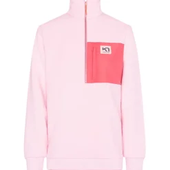 Damen Ruth Print Pullover