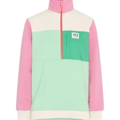 Damen Ruth Print Pullover
