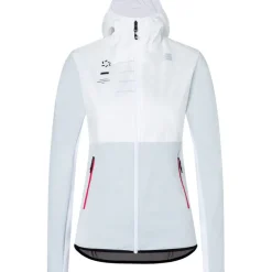 Damen Rythmo Jacke