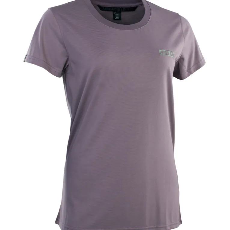 Damen S_Logo Dr Trikot