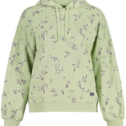 Damen SaanersM. Hoodie