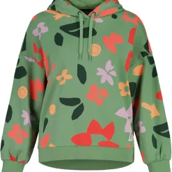 Damen SaanersM. Hoodie