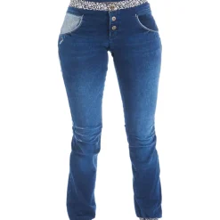 Damen Sahel Denim Hose