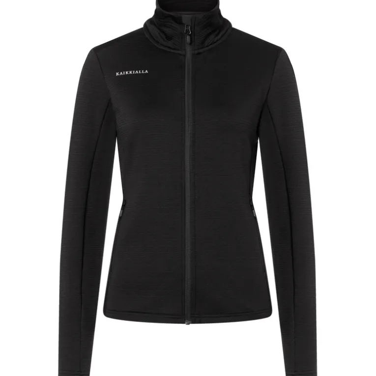 Damen Salla Fleece Jacke