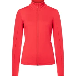 Damen Salla Fleece Jacke