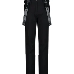 Damen Salopette Hose
