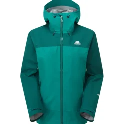 Damen Saltoro Jacke