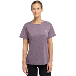 Damen Sand T-Shirt