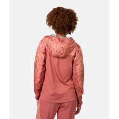 Damen Sanne Lined Jacke