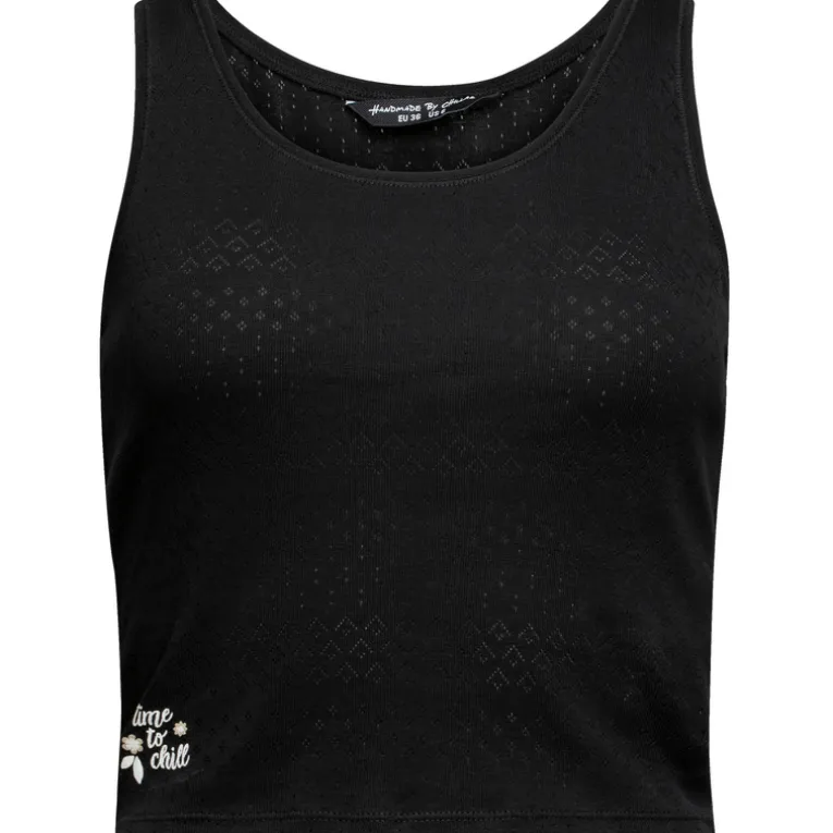 Damen Sardinia Top