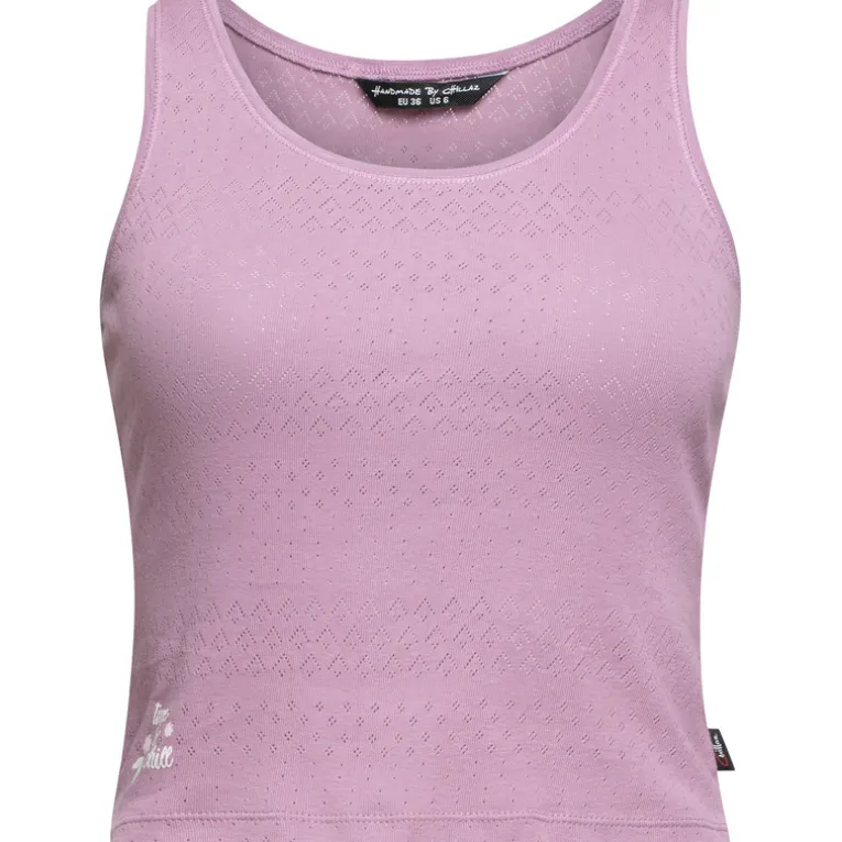 Damen Sardinia Top
