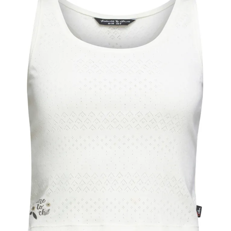 Damen Sardinia Top