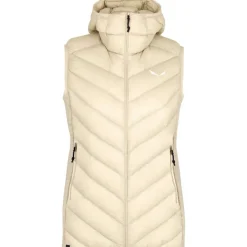 Damen Sarner Down Hybrid Weste