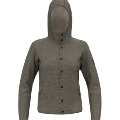 Damen Sarner Undyed Woo Jacke