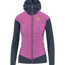 Damen Sass De Mura Jacke