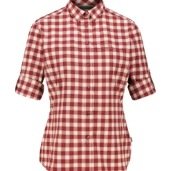 Damen Sauda Bluse