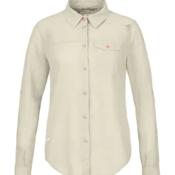 Damen Saume Bluse