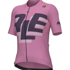 Damen Sauvage Radtrikot
