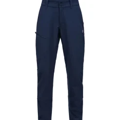 Damen Scale Softshell Hose