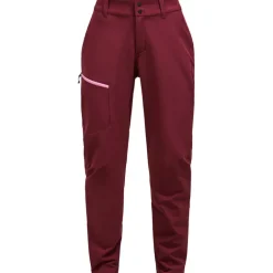 Damen Scale Softshell Hose