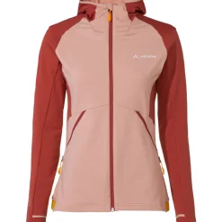 Damen Scopi Fleece Jacke