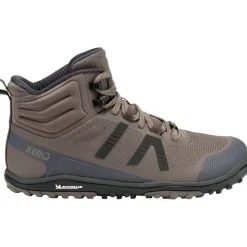 Damen Scrambler Mid II Schuhe