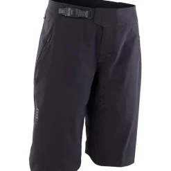 Damen Scrub Radhose kurz