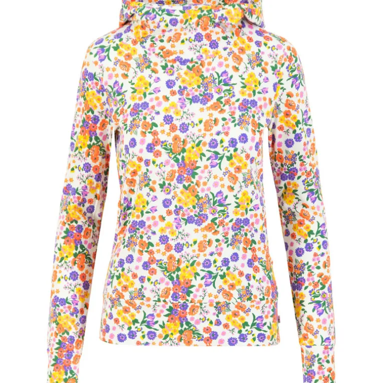 Damen Scuba Duba Hoodie