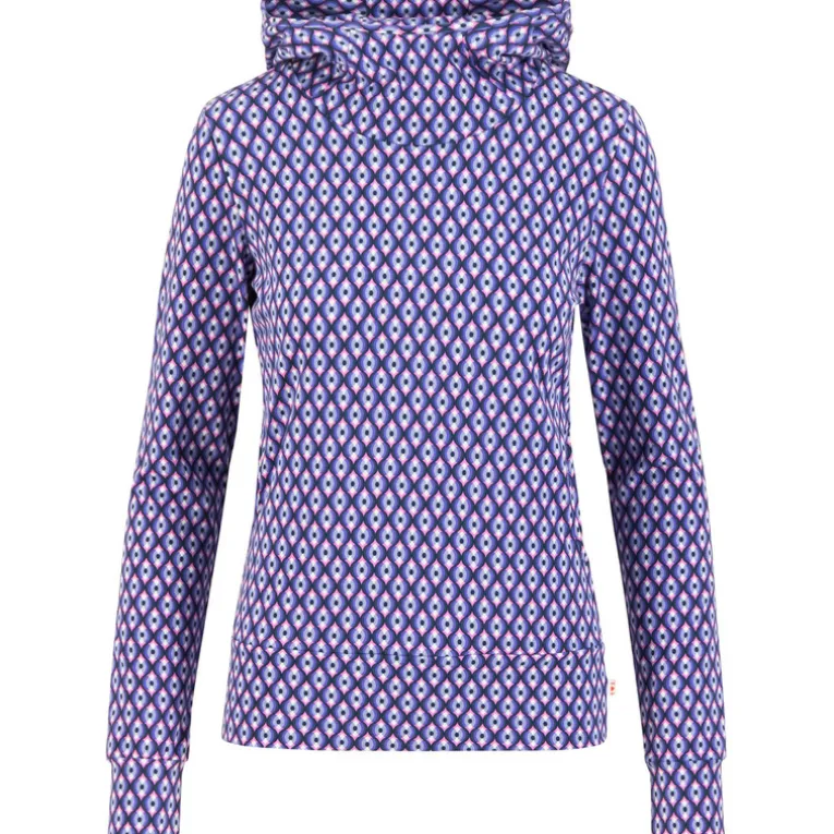 Damen Scuba Duba Hoodie
