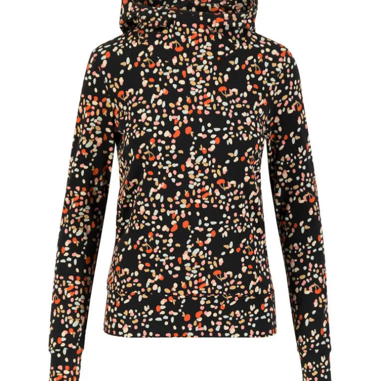 Damen Scuba Duba Hoodie