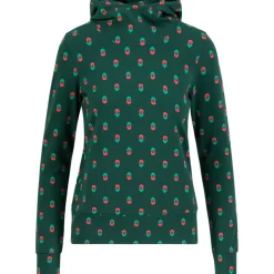 Damen Scuba Duba Pullover