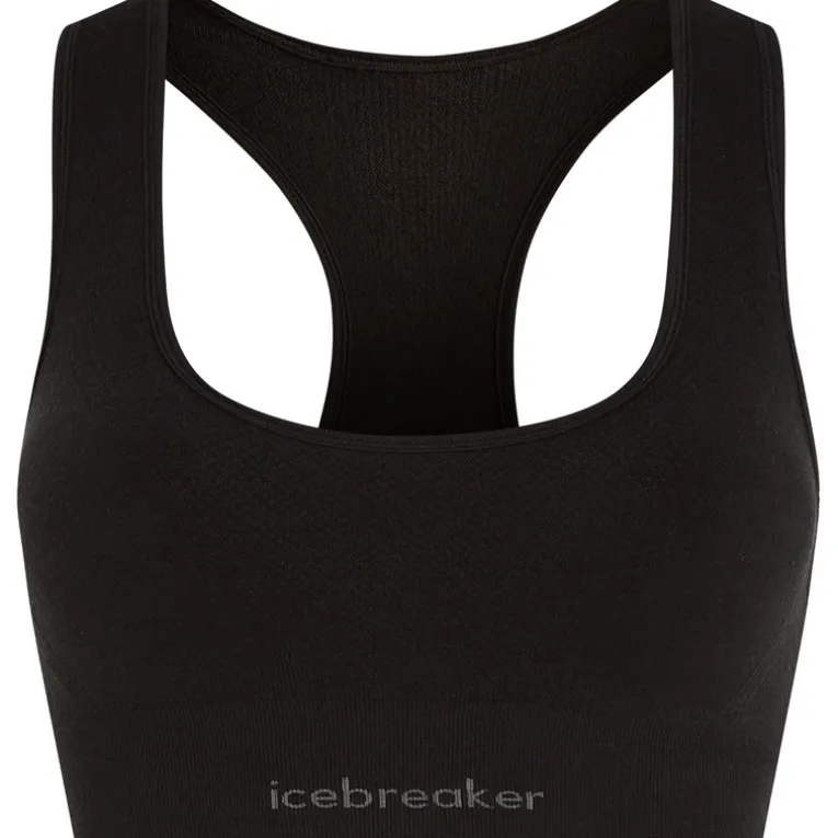 Damen Seamless Active Sport BH