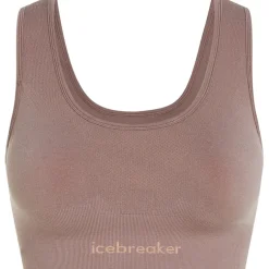 Damen Seamless Active Sport BH