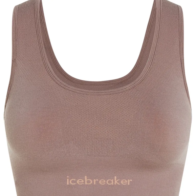 Damen Seamless Active Sport BH