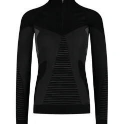 Damen Seamless Longsleeve
