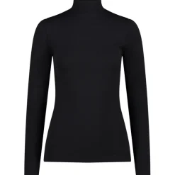 Damen Seamless Longsleeve