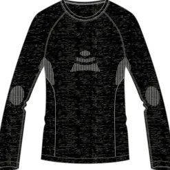 Damen Seamless Longsleeve