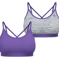 Damen Seamless Low Sport BH