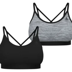 Damen Seamless Low Sport BH