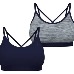 Damen Seamless Low Sport BH